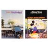 Image 9 : A Collection of Disney Magazines Spanning 30 Years.