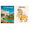 Image 8 : Disney Magazines Spanning 33 Years.