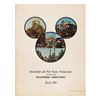 Image 1 : A 1965 Disneyland & Walt Disney Productions Directory.