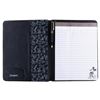 Image 2 : A Disneyland Mickey Mouse Padfolio and Pen.