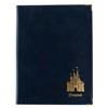 Image 1 : A 1987 Disneyland Management Team Padfolio.
