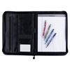 Image 2 : A Disneyland Cast Member Padfolio and Pens.