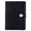 Image 1 : A Small Padfolio with a Mickey Mouse Glove Clasp.
