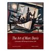 Image 1 : A "The Art of Marc Davis" Auction Catalog.