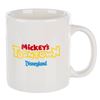 Image 2 : A Mickey's Toontown Opening Collection.