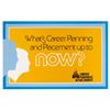 Image 7 : A 1980 Career Planning and Placement Folder.