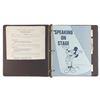 Image 2 : A 1970 Disney University Communications Handbook.