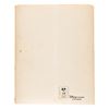 Image 1 : Disney University Hiring and History Documents.