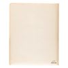 Image 2 : Disney University Hiring and History Documents.