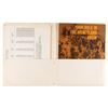 Image 3 : Disney University Hiring and History Documents.