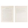 Image 8 : Disney University Hiring and History Documents.