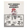 Image 1 : A 1986 "Safety is Everyone's Responsibility" Booklet.