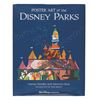 A Poster Art of the Disney Parks Book.
