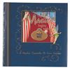 Image 1 : A Disneyland Cast Member The Magic Begins with Me Book.