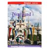 Image 1 : A 1995 Disneyland Promotions Folder.