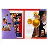 Image 2 : A 1995 Disneyland Promotions Folder.