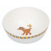 An Eleanore Welborn "Bambi" Bowl.