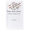 Image 3 : A Tales from Terri: A Disney Sculptor's Life Book.