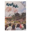 Image 1 : A 1983 Signed Issue of Kraft Ink.