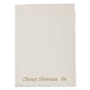 Image 2 : A Collection of Disney Cast Member Memos.