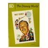 Image 1 : A Walt Disney Stamp First Day of Issue Collection.