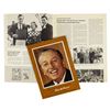 Image 2 : A Walt Disney Stamp First Day of Issue Collection.