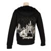 Image 3 : A Disneyland Resort Shiny Hoodie.