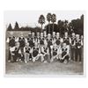 Image 2 : A Disney University Baseball Team Photograph.