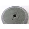 Image 3 : 50 Pieces of 50 Grit Sanding Disks (7" disks - NIB)