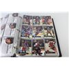 Image 3 : Large Proset Hockey Card Album of Assorted NHL Player Cards