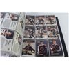 Image 5 : Large Proset Hockey Card Album of Assorted NHL Player Cards