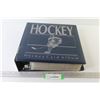 Image 6 : Large Proset Hockey Card Album of Assorted NHL Player Cards