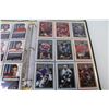 Image 2 : Binder of NHL Player Collector Cards