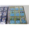 Image 2 : Binder of (8) Pages of Pokemon Collector Cards