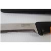 Image 6 : Lock Blade Knife - Fiskars Knife in Sheath