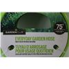 Image 2 : Garden Club 75' Garden Hose (NIB)
