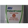 Image 2 : (2) Instant Foam Sanitizer Dispensers (NIB)