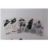 Image 2 : Large Assortment of NHL Player Collector Cards