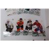Image 3 : Large Assortment of NHL Player Collector Cards