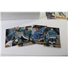 Image 5 : Large Assortment of NHL Player Collector Cards
