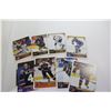 Image 6 : Large Assortment of NHL Player Collector Cards