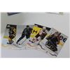 Image 3 : Large Assortment of NHL Player Collector Cards