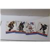 Image 4 : Large Assortment of NHL Player Collector Cards