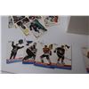 Image 5 : Large Assortment of NHL Player Collector Cards