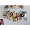 Image 5 : Large Assortment of NHL Player Collector Cards