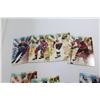 Image 6 : Large Assortment of NHL Player Collector Cards