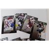 Image 2 : Large Assortment of NHL Player Collector Cards