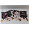 Image 4 : Large Assortment of NHL Player Collector Cards