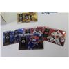 Image 6 : Large Assortment of NHL Player Collector Cards