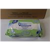 Image 2 : (12) Packages of Cleanitize Disinfecting Wipes (NIB)